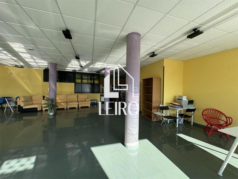 Foto 4734eb03-d53d-443d-af7c-807ef139a747. Alquiler local comercial  acondicionado en Illa de Arousa (A)