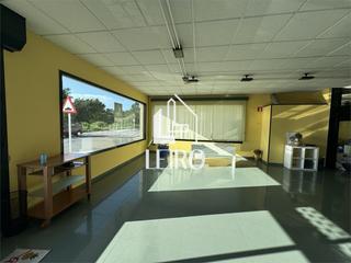 Location Local commercial à Illa de Arousa (A). Local comercial acondicionado