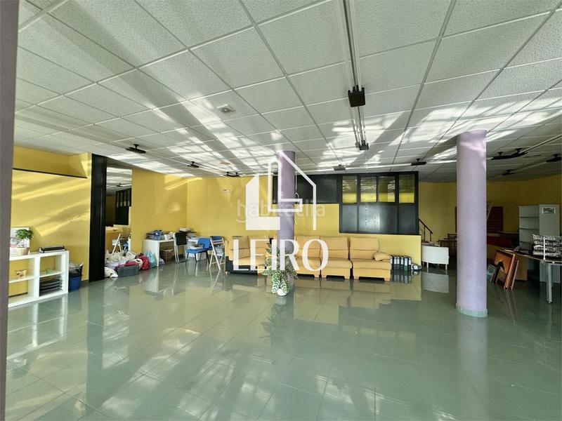 Foto 6923c2df-1d3f-4ebe-8deb-7967ad80aaff. Rent business premise in Illa de Arousa (A)