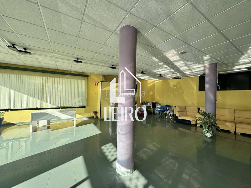 Foto 89b7366a-e0a3-4b8d-a41f-305f815d4705. Rent business premise in Illa de Arousa (A)