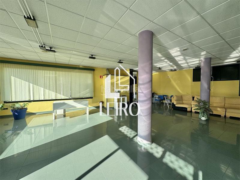 Foto 9be58cf0-2974-4f8b-9b36-7a125298d0e6. Rent business premise in Illa de Arousa (A)