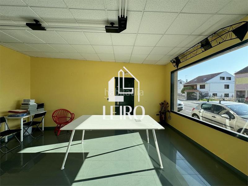 Foto c6c9ec75-5bf3-4e2f-851f-1cba0ec99241. Rent business premise in Illa de Arousa (A)