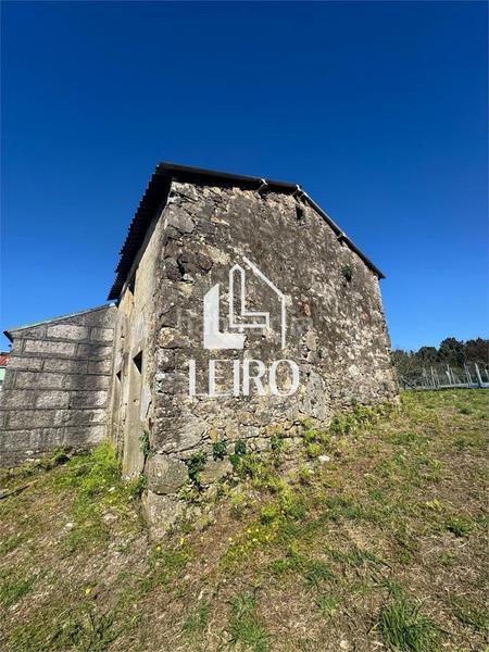 Foto 5f2ae343-56ca-4090-a286-272b7a617f8f. Bauernhof in Bamio Vilagarcía de Arousa