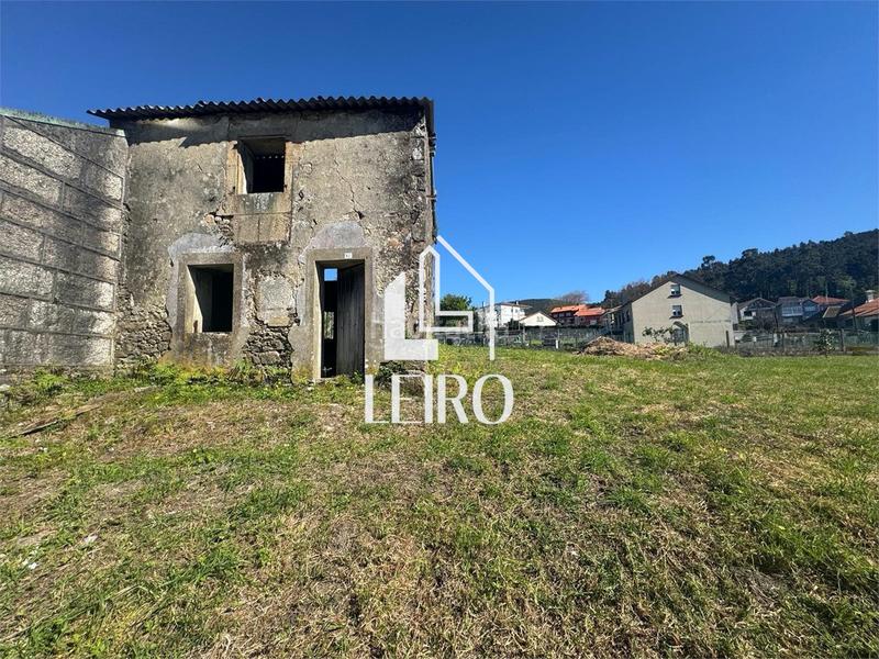 Foto 89efd0e5-e2b6-4348-87de-853e57792cbd. Casale in Bamio Vilagarcía de Arousa