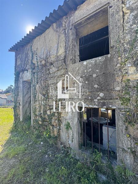 Foto b3b147f1-4a5f-42be-a090-b76fbe78cf71. Casale in Bamio Vilagarcía de Arousa