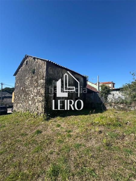 Foto d0a3c592-f8ba-40d5-894a-b3aef42d1ca9. Casale in Bamio Vilagarcía de Arousa