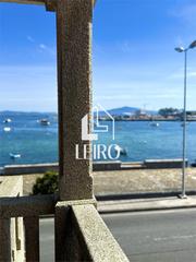Chalet à Illa de Arousa (A). Casa en primera linea con vistas al mar garaje y terrazas