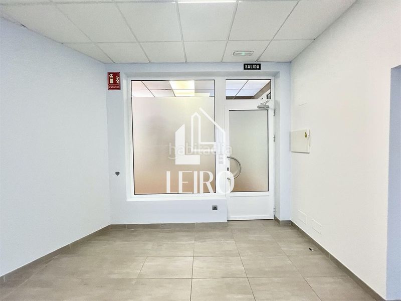 Foto 34214bff-87f5-45a7-92b8-020884c98525. Lloguer local comercial a Vilanova de Arousa