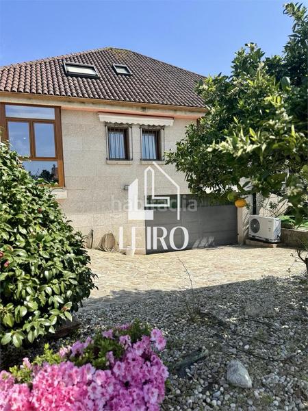 Foto 0221b355-c124-4b49-900e-308b4507d751. Chalet avec chauffage parking piscine dans Vilagarcía Vilagarcía de Arousa