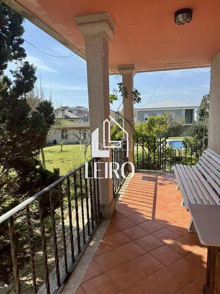 Foto 085ac1be-0e72-4390-aa45-bf33e5cd0740. Chalet avec chauffage parking piscine dans Vilagarcía Vilagarcía de Arousa