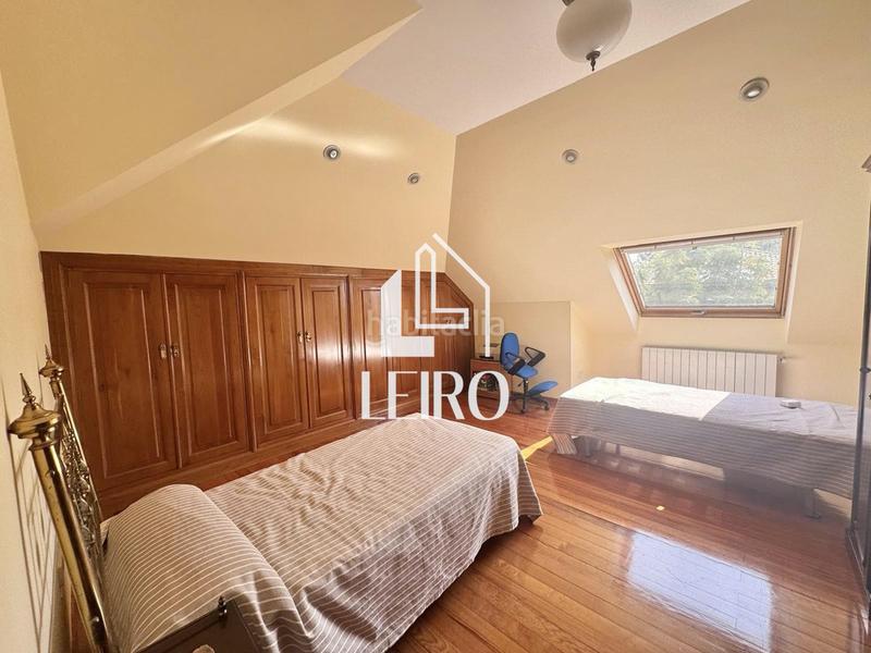 Foto 09d1aa08-9ae1-4a4b-b97d-a577a94681e2. Chalet avec chauffage parking piscine dans Vilagarcía Vilagarcía de Arousa