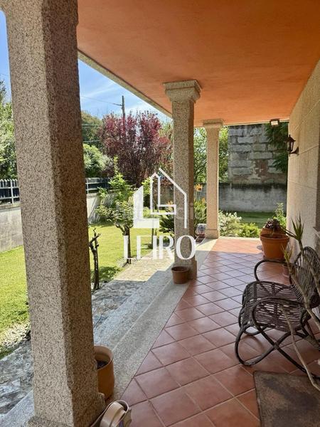 Foto 15e30447-f60b-4aeb-8445-816928ccfbc1. Chalet avec chauffage parking piscine dans Vilagarcía Vilagarcía de Arousa