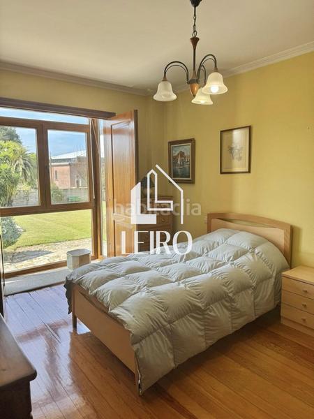 Foto 1976efac-00f7-4011-9578-3523599e4b92. Chalet avec chauffage parking piscine dans Vilagarcía Vilagarcía de Arousa