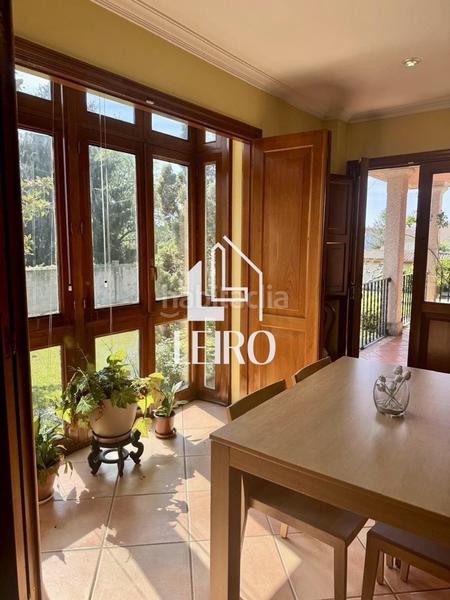 Foto 2c088a02-9de1-4a06-a2fc-6ba057a04a0a. Chalet avec chauffage parking piscine dans Vilagarcía Vilagarcía de Arousa