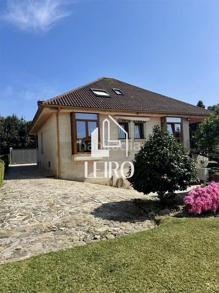 Foto 48ea5863-2d57-44fc-a86e-067b7028b696. Chalet avec chauffage parking piscine dans Vilagarcía Vilagarcía de Arousa