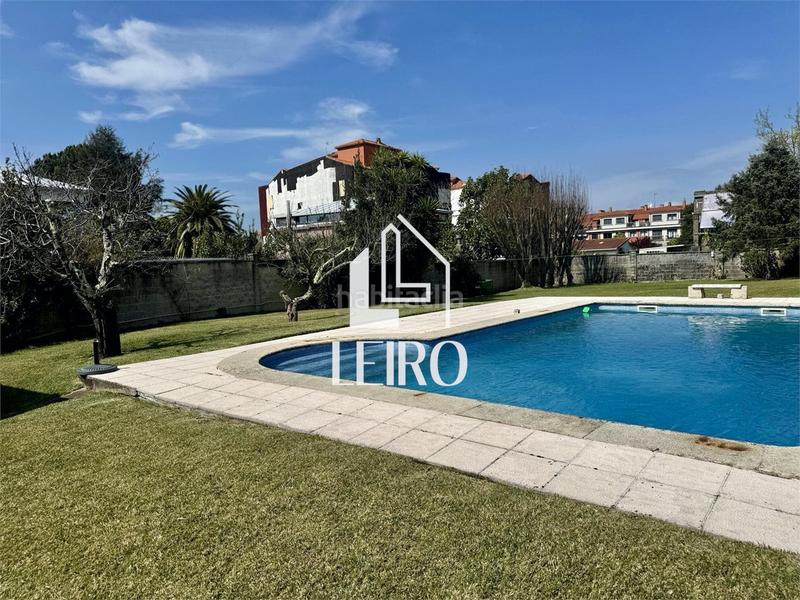 Foto 50374300-5d2f-42f2-823d-676a1bee485e. Chalet avec chauffage parking piscine dans Vilagarcía Vilagarcía de Arousa