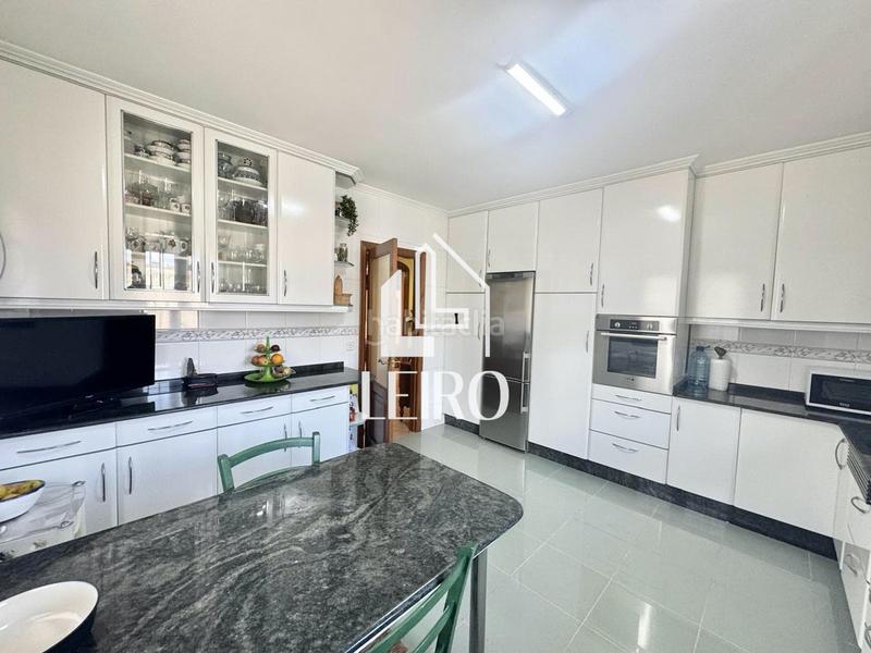 Foto 70d514e7-80ed-4774-bbc5-f82b1a6b34c9. Chalet avec chauffage parking piscine dans Vilagarcía Vilagarcía de Arousa