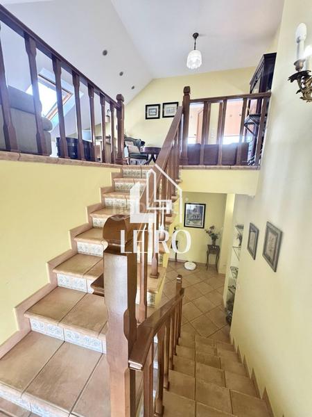 Foto a2fdc46c-fa84-4872-83eb-3ae5ca1d5350. Chalet avec chauffage parking piscine dans Vilagarcía Vilagarcía de Arousa