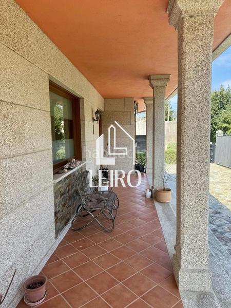 Foto bb6f2435-964a-49f6-bf29-9b11841a0e72. Chalet avec chauffage parking piscine dans Vilagarcía Vilagarcía de Arousa