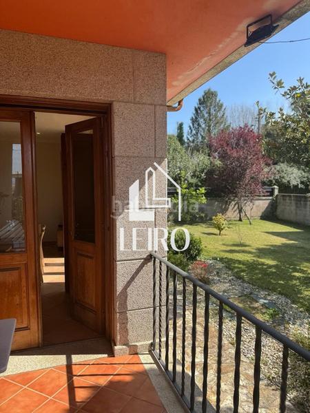 Foto bcdc4525-62d8-450b-9ad2-68e310ecaa24. Chalet avec chauffage parking piscine dans Vilagarcía Vilagarcía de Arousa