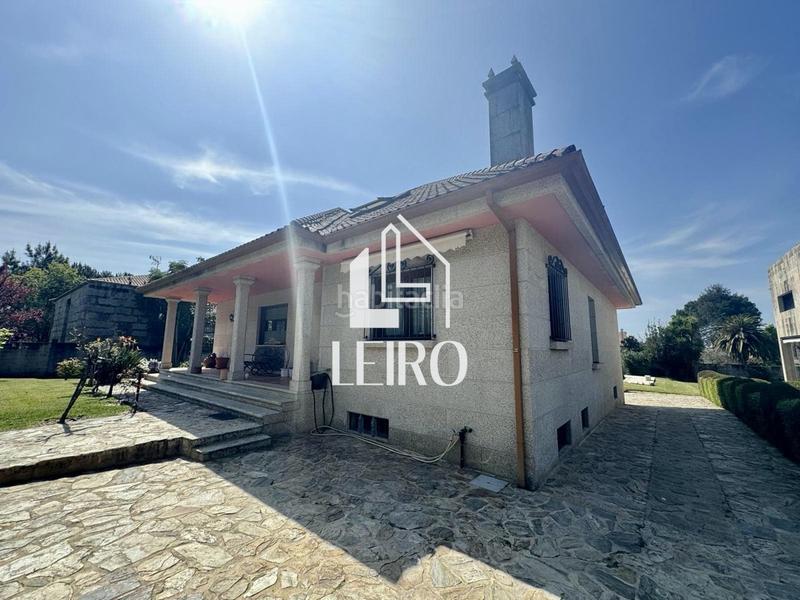 Foto ddfbf211-20ac-49f6-a11a-f9c4719277bd. Chalet avec chauffage parking piscine dans Vilagarcía Vilagarcía de Arousa