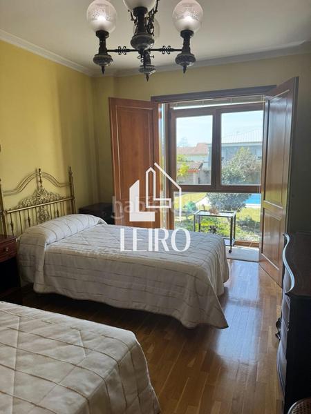 Foto f1353b73-7b89-40c8-bd8e-ec97d5a36b3c. Chalet avec chauffage parking piscine dans Vilagarcía Vilagarcía de Arousa