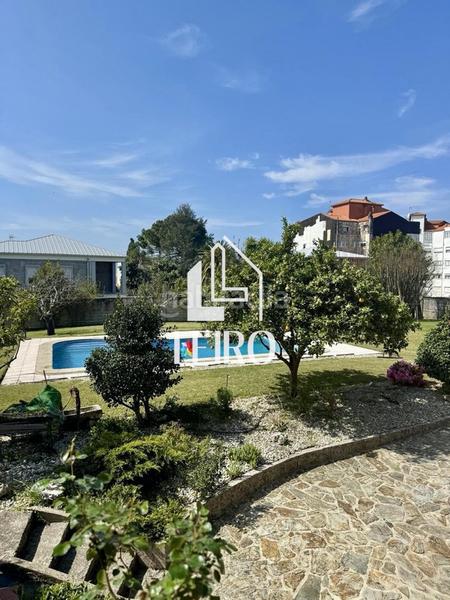 Foto f4f2fbb2-fe10-448b-a20f-8caa6bc8c1f2. Chalet avec chauffage parking piscine dans Vilagarcía Vilagarcía de Arousa