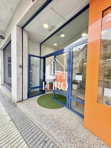 Foto a18bf9b1-ba48-47c0-a10e-875920bfc7fc. Lloguer local comercial a Vilagarcía Vilagarcía de Arousa