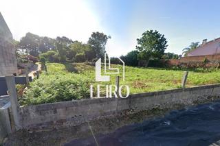 Terrain résidentiel à Vilanova de Arousa. Terreno edificable para 2 viviendas