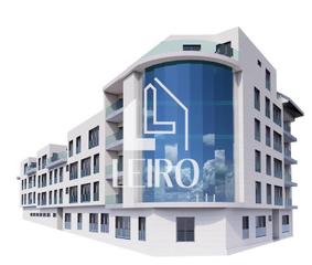 Apartament a Arealonga. Esta nueva promoción  de viviendas  en vilagarcía , ofrece una u