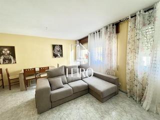 Apartament a Vilagarcía. Apartamento amueblado centrico