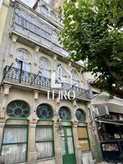 Building in Vilagarcía