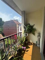 Apartament a Vilagarcía. Apartamento con garaje y trastero bien ubicado