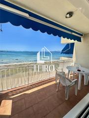 Dúplex en O Carril. Vivienda exclusiva-duplex con impresionantes vistas al mar y pis