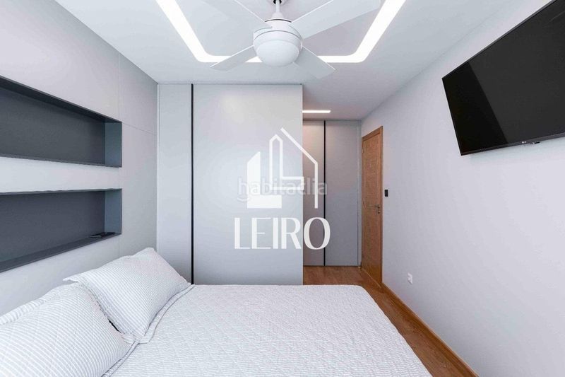 Foto e51f5e26-013e-4fb3-82dd-eb85a248d931. Apartament amb calefacció aparcament a Vilanova de Arousa