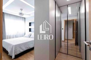 Appartement in Vilanova de Arousa. Apartamento de lujo a estrenar, próximo al mar y en pleno centro