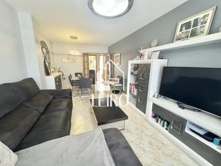 Dachwohnung in Vilanova de Arousa