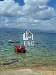 Dachwohnung in Vilanova de Arousa. Ático con garaje y trastero al lado de la playa