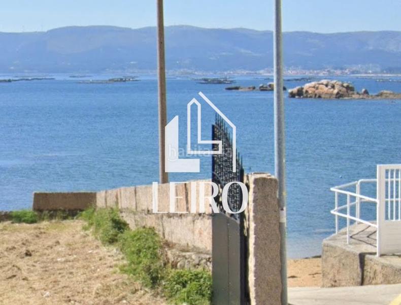 Foto 6edd3b83-511e-4a96-8930-f01e2064f053. Ático  con garaje y trastero al lado de la playa en Vilanova de Arousa