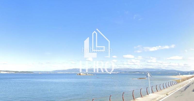 Foto a3510202-1367-45f4-a489-c0eaffc3f775. Ático  con garaje y trastero al lado de la playa en Vilanova de Arousa