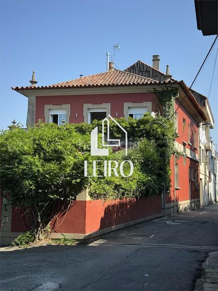 Foto 267af79b-bd63-4de7-90fe-82f79267eef4. Casa bifamiliare con riscaldamento piscina in Vilagarcía Vilagarcía de Arousa