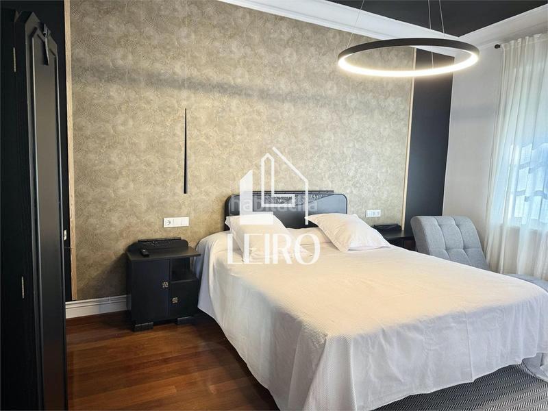 Foto 71540956-e5cc-4500-8230-f41c58c39d0a. Casa bifamiliare con riscaldamento piscina in Vilagarcía Vilagarcía de Arousa