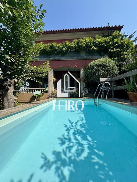 Foto 83c489c5-85c3-4e67-8512-9610fd2a553c. Casa bifamiliare con riscaldamento piscina in Vilagarcía Vilagarcía de Arousa