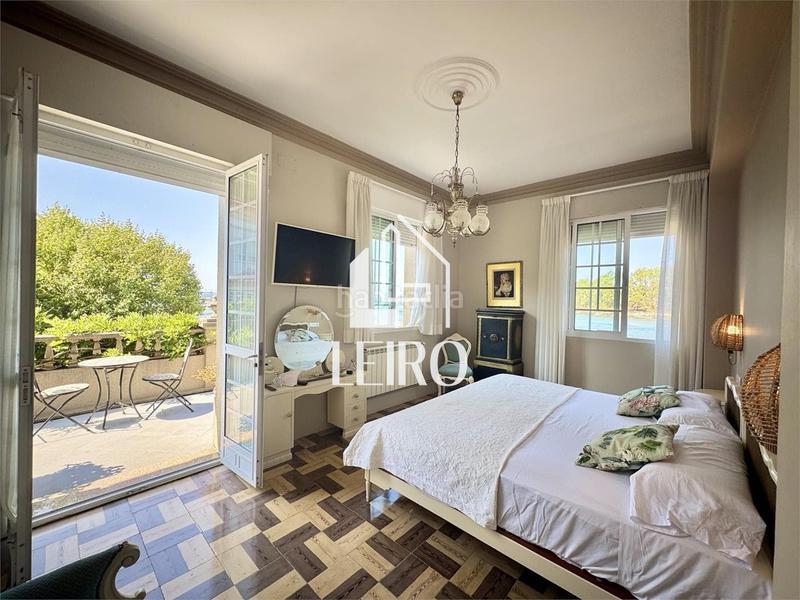 Foto 9eb0a61d-6d38-4cc1-a401-1b808041ba62. Casa bifamiliare con riscaldamento piscina in Vilagarcía Vilagarcía de Arousa