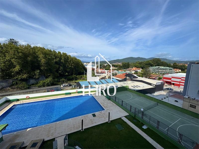 Foto 0afcbf17-3bcc-4b36-ad2a-853a657465c6. Appartamento con riscaldamento piscina in Sobradelo Vilagarcía de Arousa