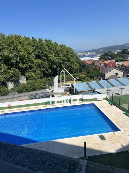 Foto 4c640591-c655-41a5-865e-24fd50718a22. Appartamento con riscaldamento piscina in Sobradelo Vilagarcía de Arousa