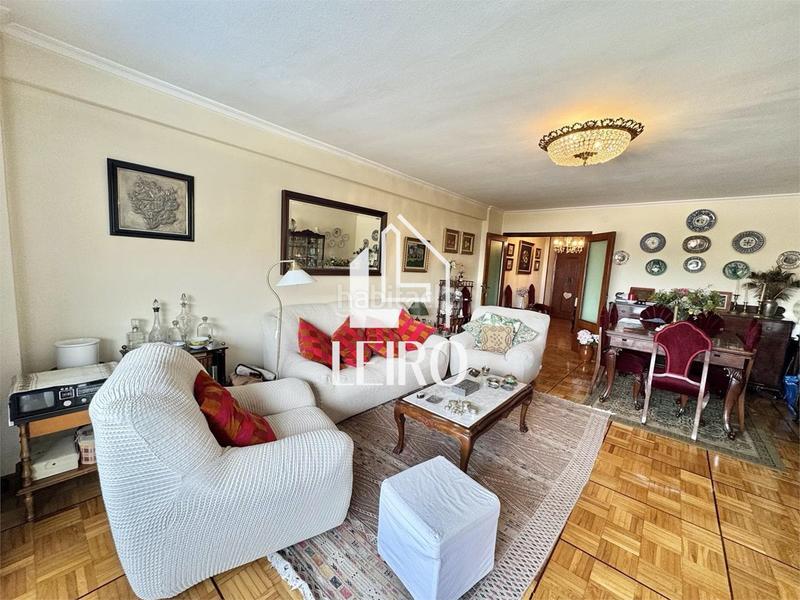 Foto 5bd4c82b-e73f-4568-bdb7-1b5004e175ec. Appartamento con riscaldamento piscina in Sobradelo Vilagarcía de Arousa