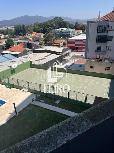 Foto 63997e5f-2650-416b-81e3-fd2bc224fdd6. Appartamento con riscaldamento piscina in Sobradelo Vilagarcía de Arousa