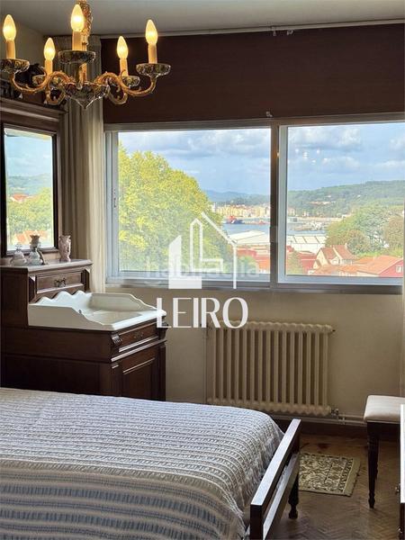Foto 6f556e87-6178-4ac8-b9e5-282746646d71. Appartamento con riscaldamento piscina in Sobradelo Vilagarcía de Arousa