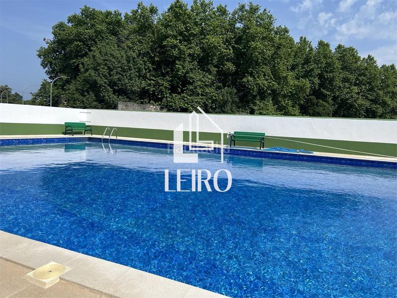 Foto 791f45d2-d942-4a56-9103-6e3a9b31c4a7. Appartamento con riscaldamento piscina in Sobradelo Vilagarcía de Arousa